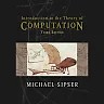 Introduction to the Theory of Computation 3rd Edition