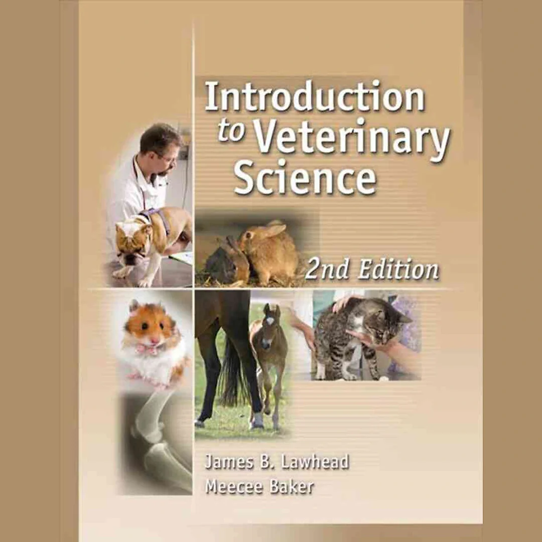 Introduction to Veterinary Science 2nd Edition