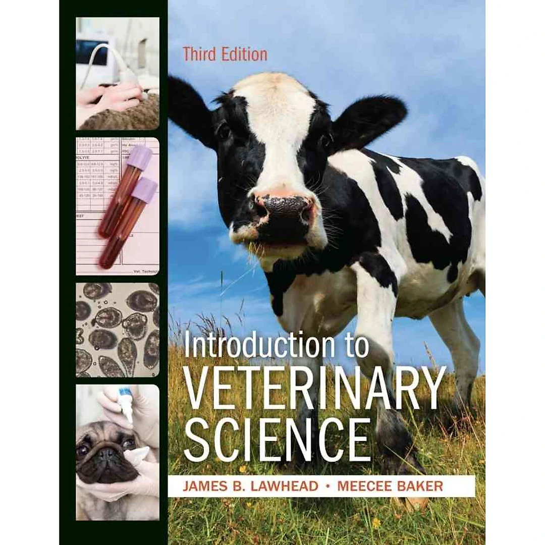 Introduction to Veterinary Science 3rd Edition