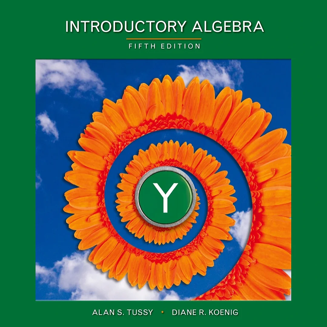 Introductory Algebra, 5th Edition