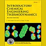 Introductory Chemical Engineering Thermodynamics, 2nd Edition