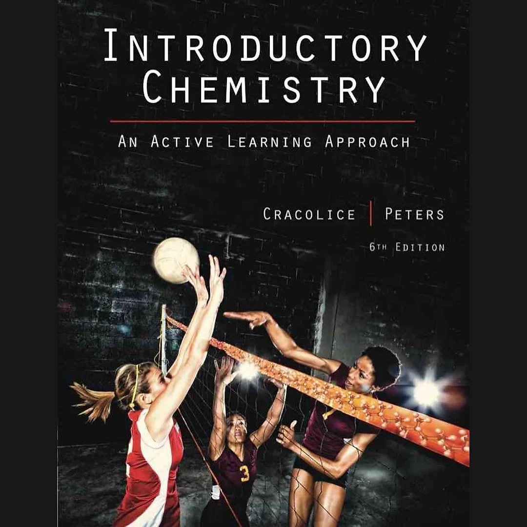 Introductory Chemistry: An Active Learning Approach 6th Edition