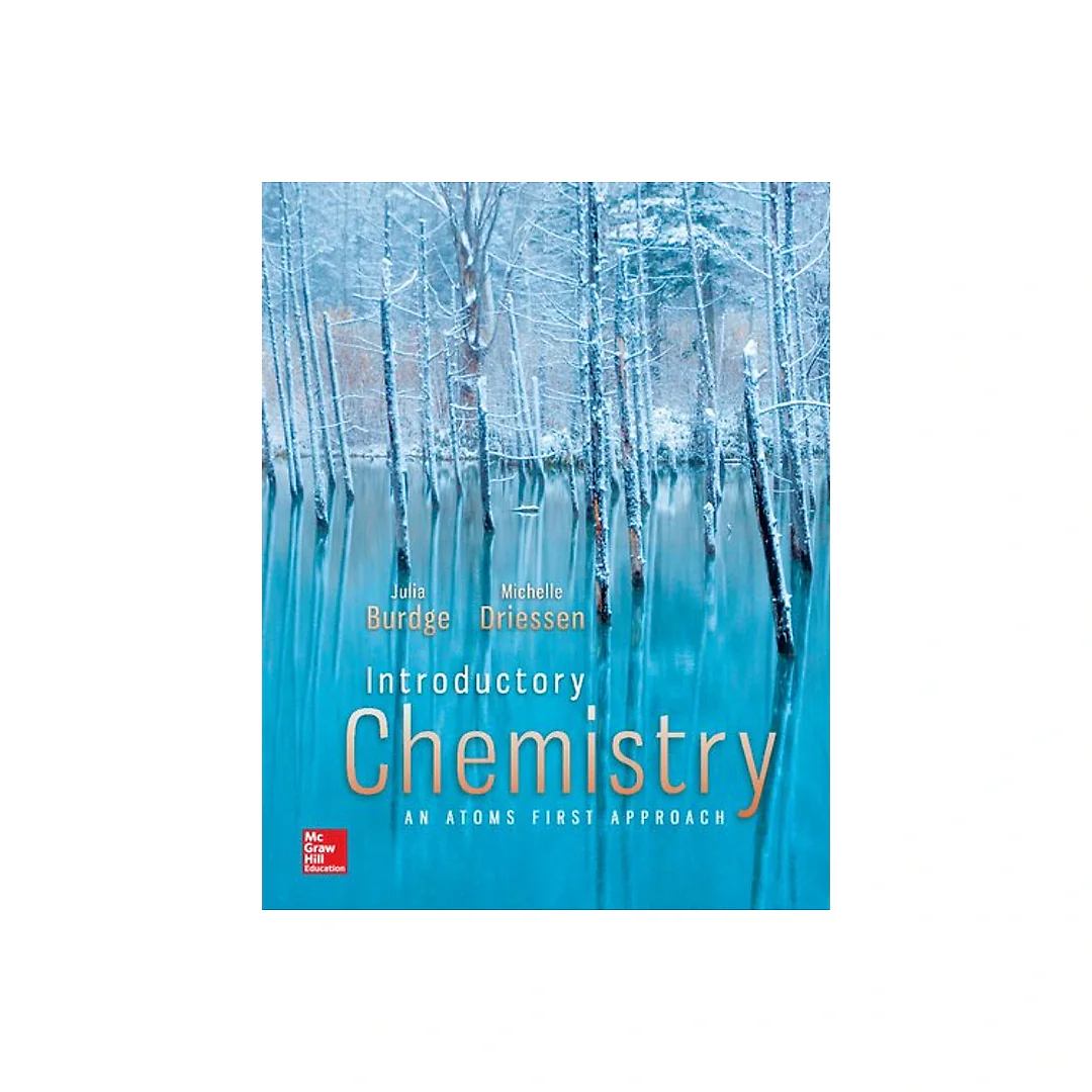 Introductory chemistry : an atoms first approach