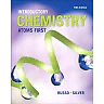 Introductory Chemistry: Atoms First, 5th Edition
