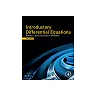 Introductory Differential Equations