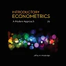 Introductory Econometrics: A Modern Approach 7th Edition