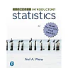 Introductory Statistics, MyLab Revision, 10th Edition