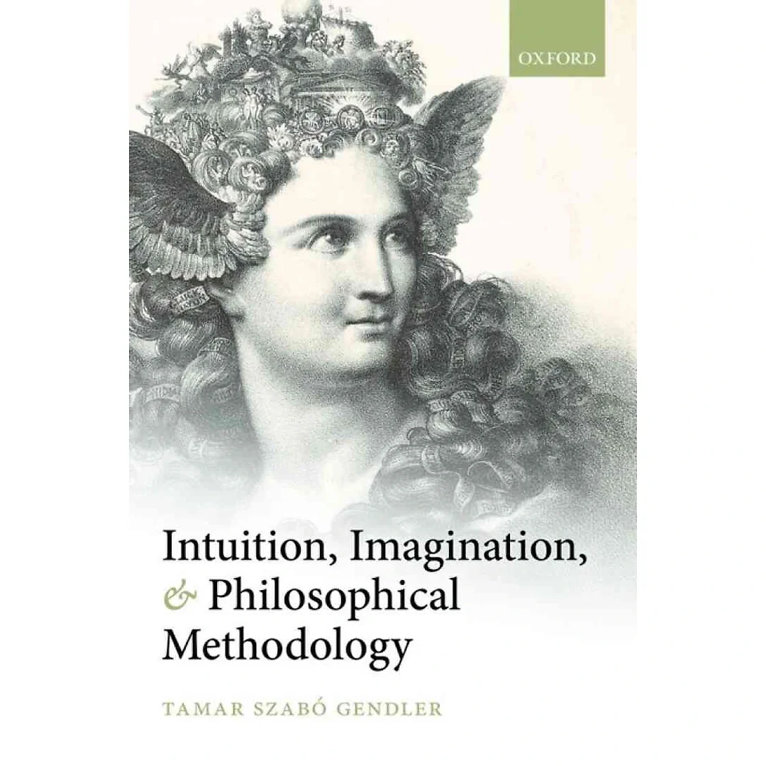 Intuition Imagination and Philosophical Methodology