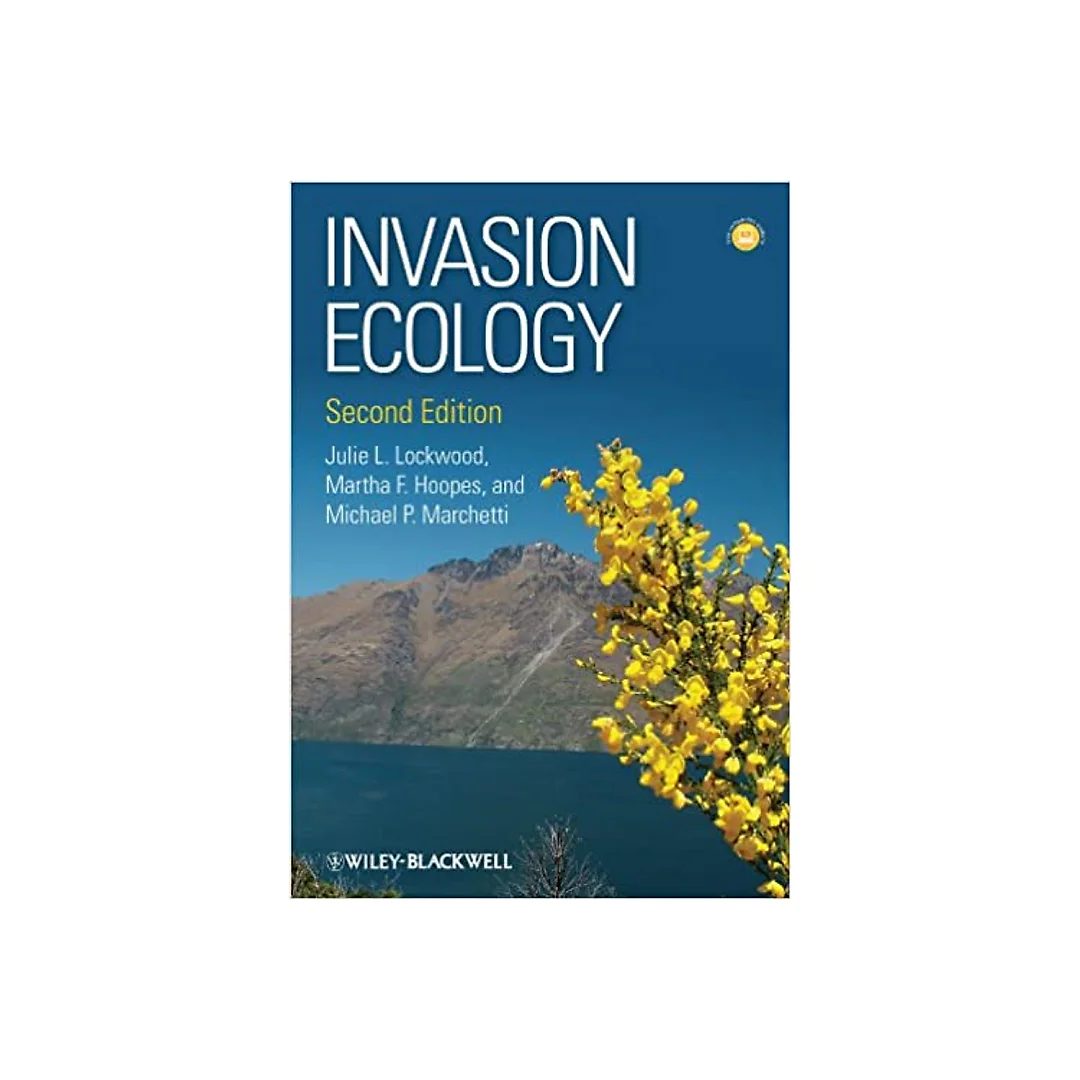 Invasion Ecology