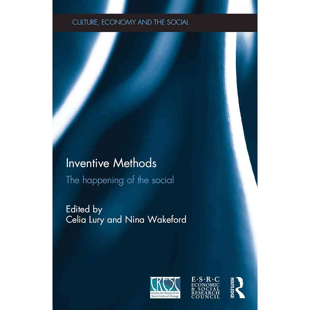 Inventive Methods: The Happening of the Social