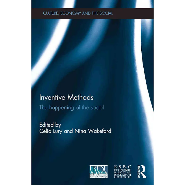 Inventive Methods: The Happening of the Social