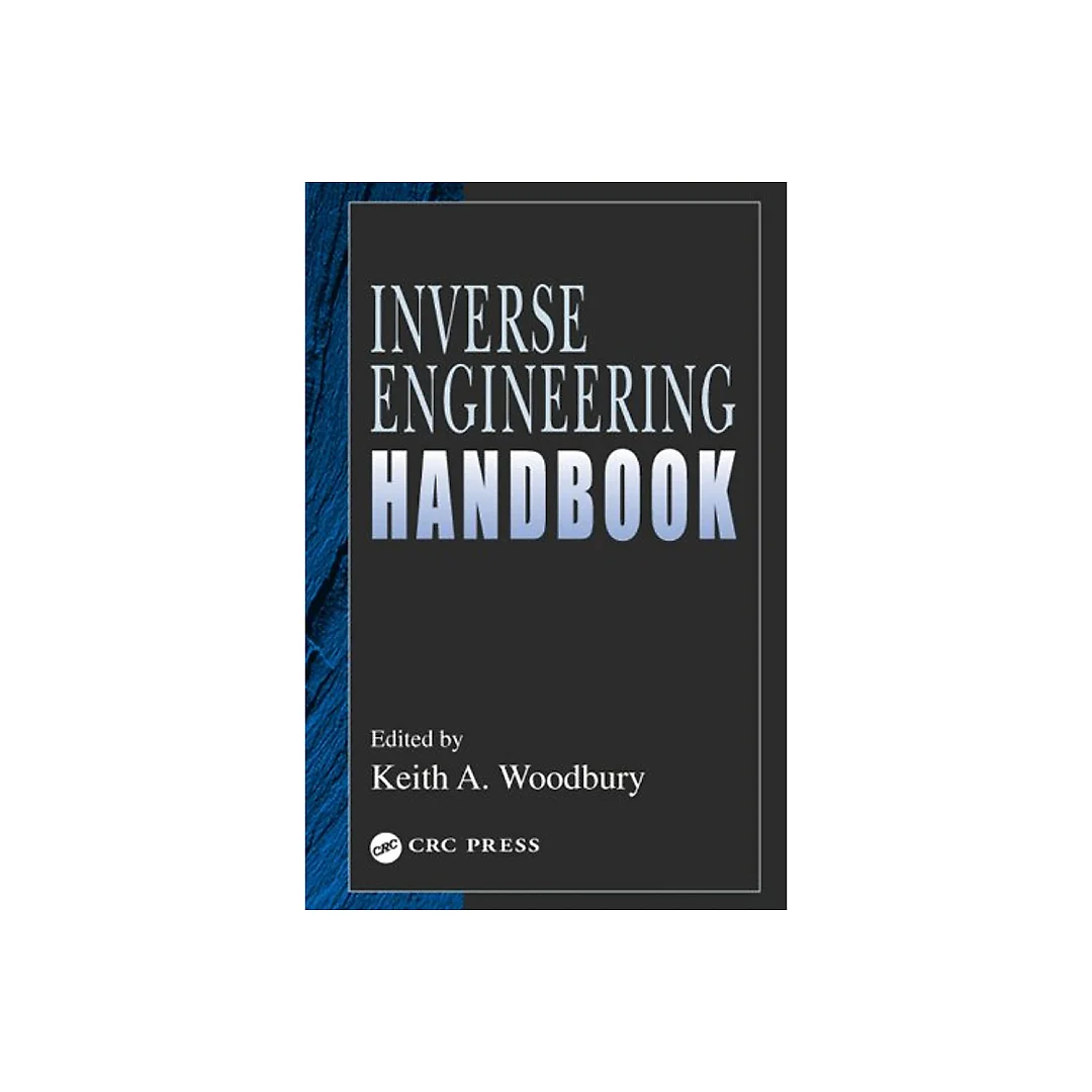 Inverse Engineering Handbook