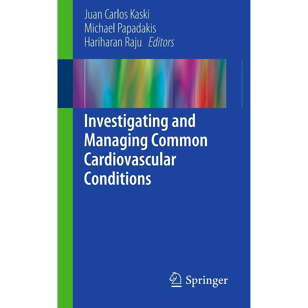 Investigating and Managing Common Cardiovascular Conditions