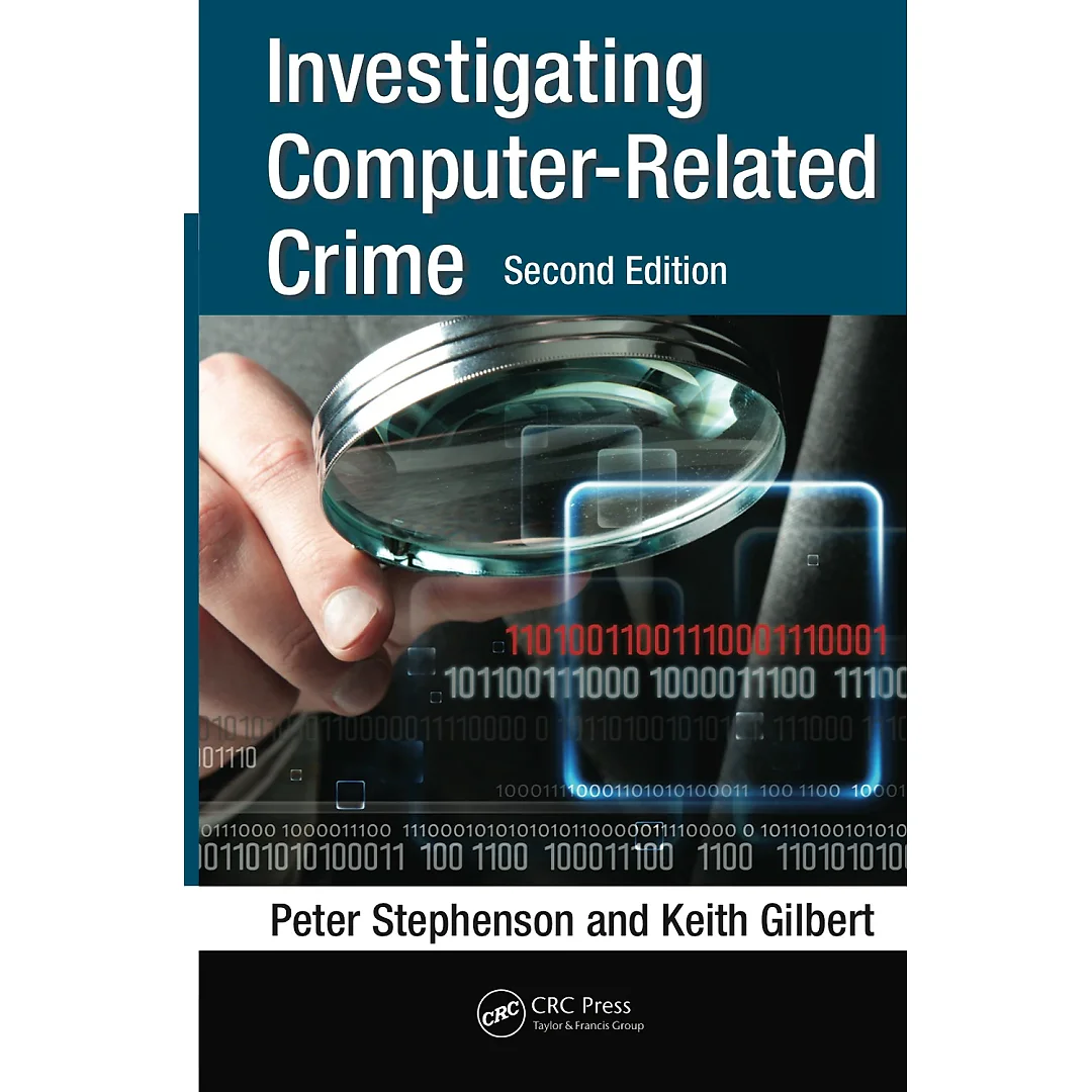Investigating Computer-Related Crime