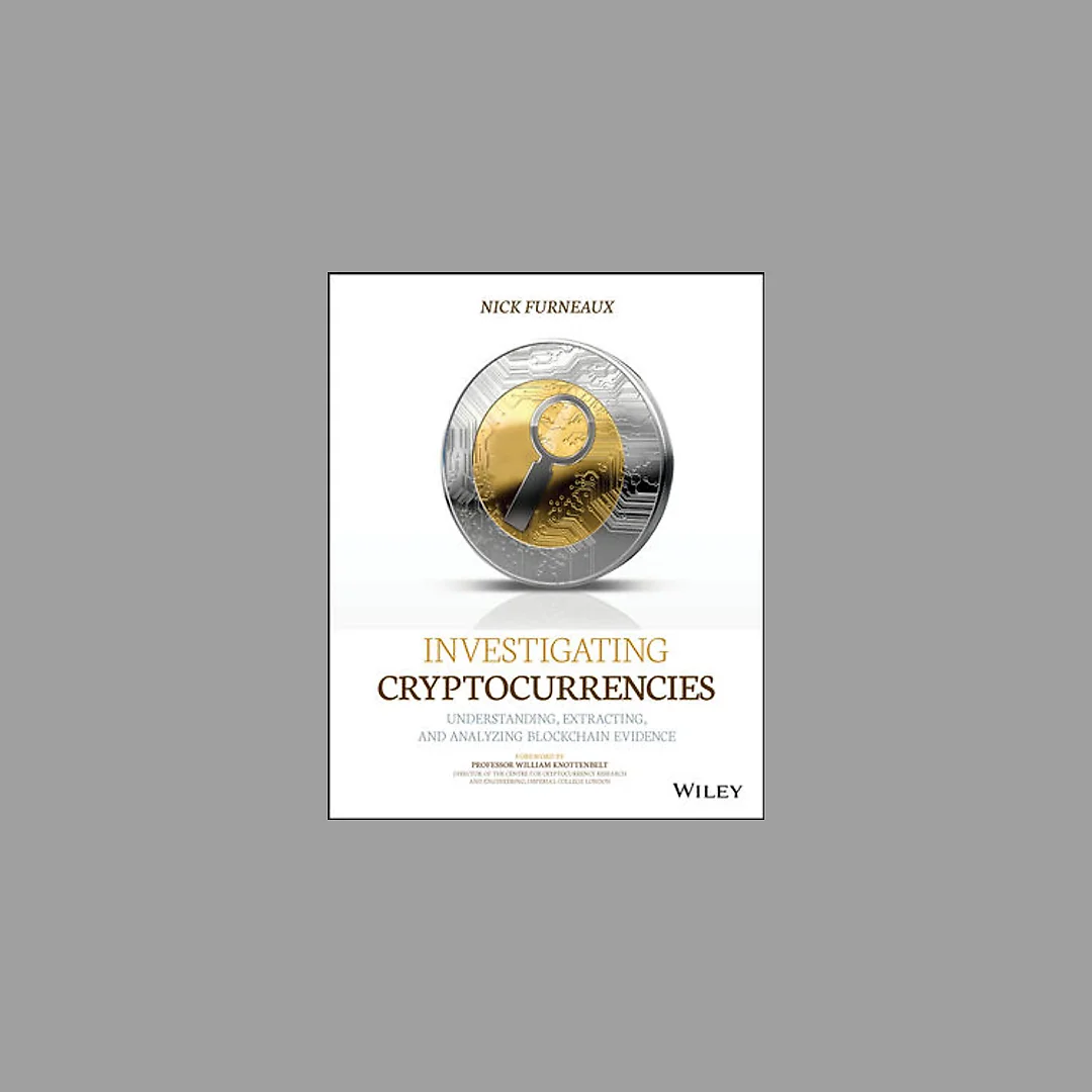 Investigating Cryptocurrencies: Understanding, Extracting, and Analyzing Blockchain Evidence