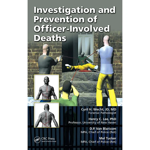 Investigation and Prevention of Officer-Involved Deaths