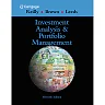 Investment Analysis and Portfolio Management, 11th Edition