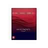 Investments 11th Edition by Zvi Bodie