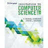 Invitation to Computer Science 8th Edition