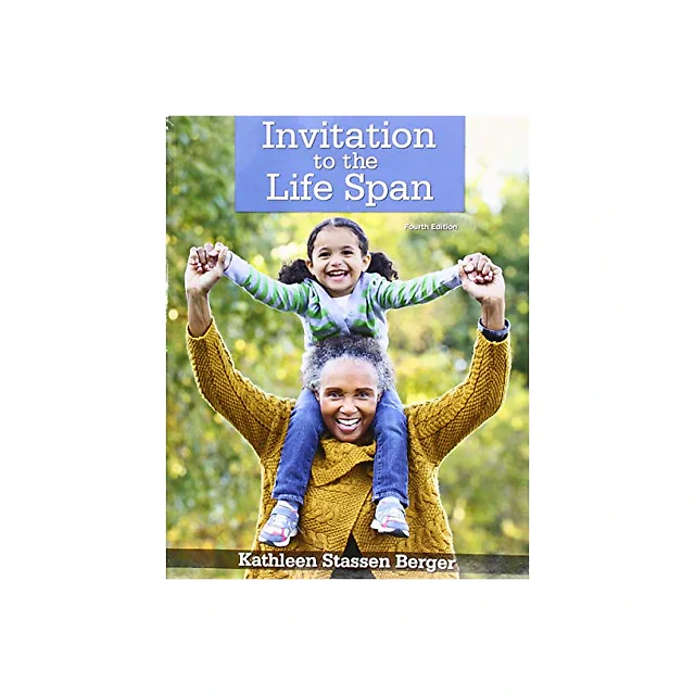 Invitation To The Life Span
