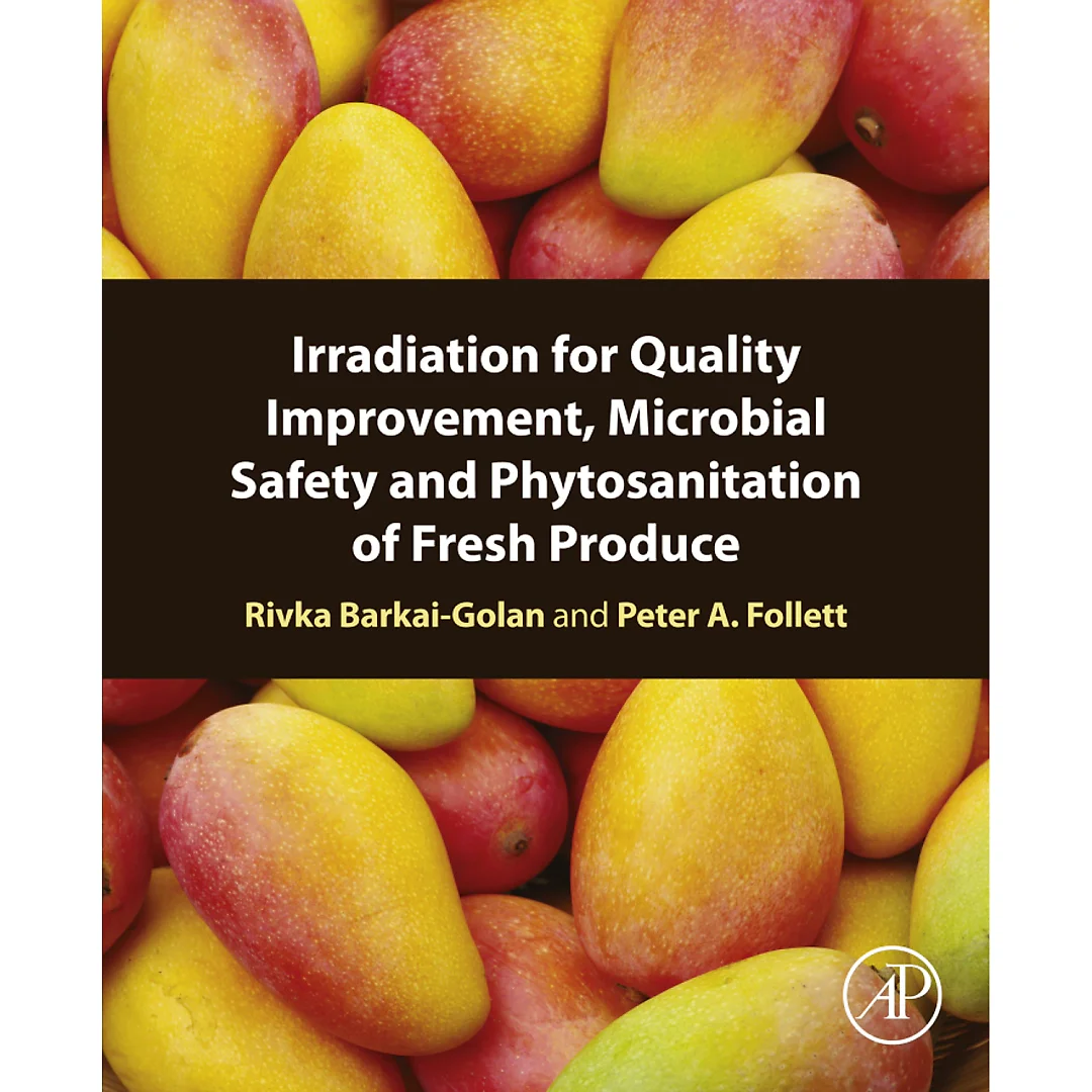 Irradiation for Quality Improvement, Microbial Safety and Phytosanitation of Fresh Produce
