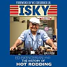 Isky: Ed Iskenderian and the History of Hot Rodding