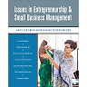 Issues in Entrepreneurship & Small Business Management: Articles from SAGE Business Researcher