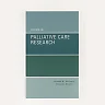Issues in Palliative Care Research