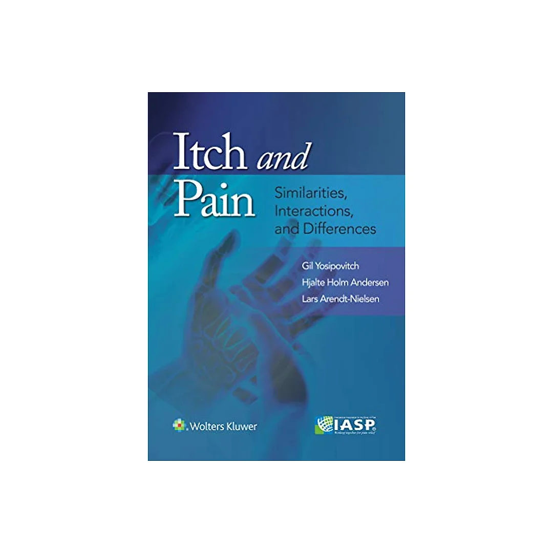 Itch and Pain: Similarities, Interactions, and Differences