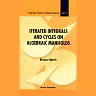 Iterated Integrals And Cycles On Algebraic Manifolds