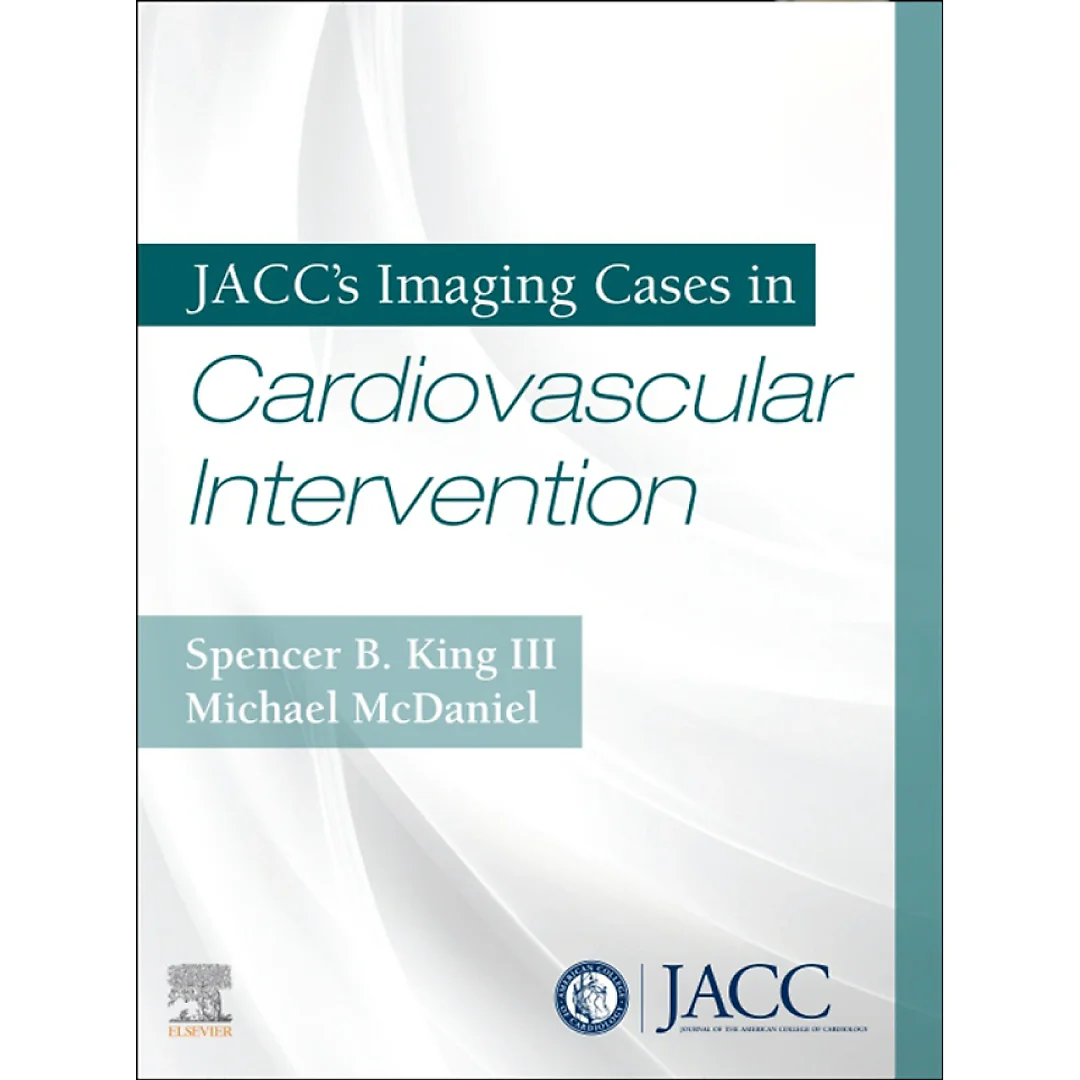 JACC's Imaging Cases in Cardiovascular Intervention