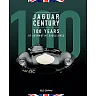 Jaguar Century: 100 Years of Automotive Excellence