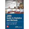 JAMA Guide to Statistics and Methods 1st Edition