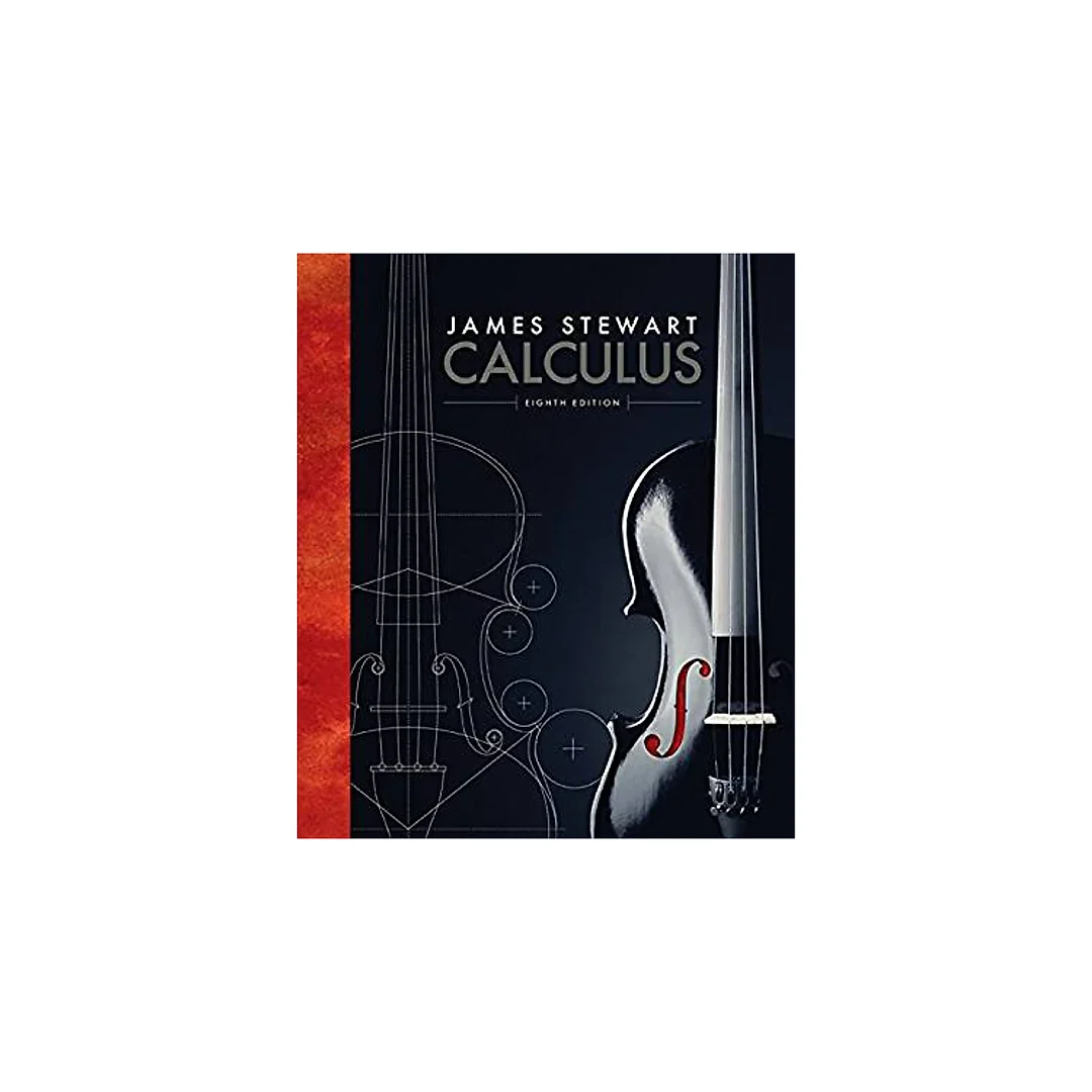 James Stewart's Calculus 8th Edition MindTap Course List PDF