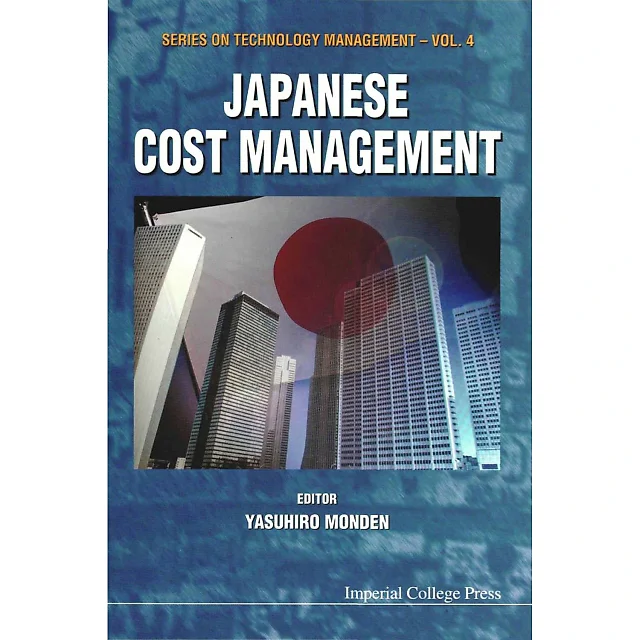Japanese Cost Management