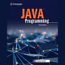 Java Programming, 10th Edition
