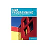 Java Programming From Problem Analysis To Program Design 5Th Edition