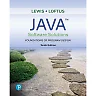 Java Software Solutions: Foundations of Program Design, 10th Edition