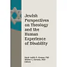 Jewish Perspectives on Theology and the Human Experience of Disability