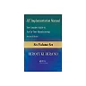 JIT Implementation Manual: The Complete Guide to Just-in-Time Manufacturing, Second Edition (6-Volume Set)