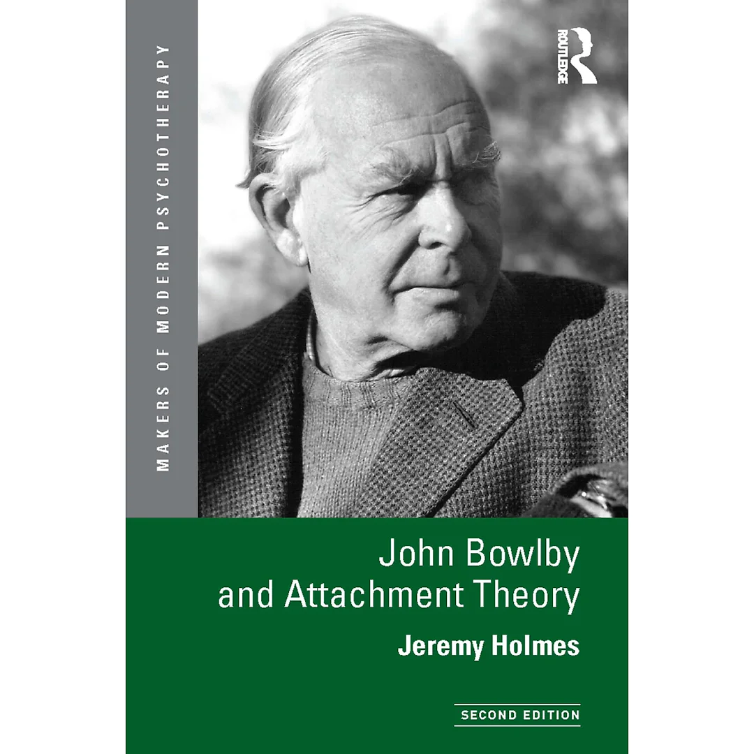 John Bowlby and Attachment Theory