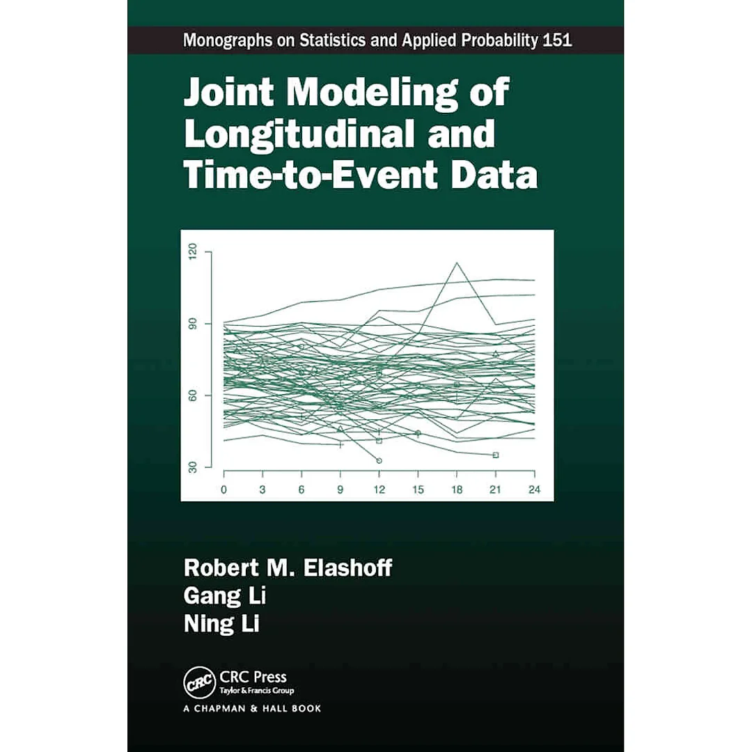 Joint Modeling of Longitudinal and Time-to-Event Data