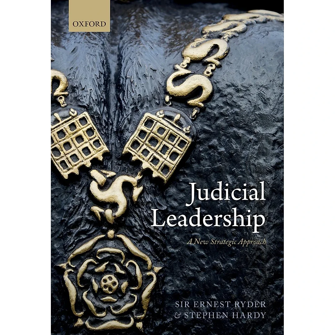 Judicial Leadership: A New Strategic Approach