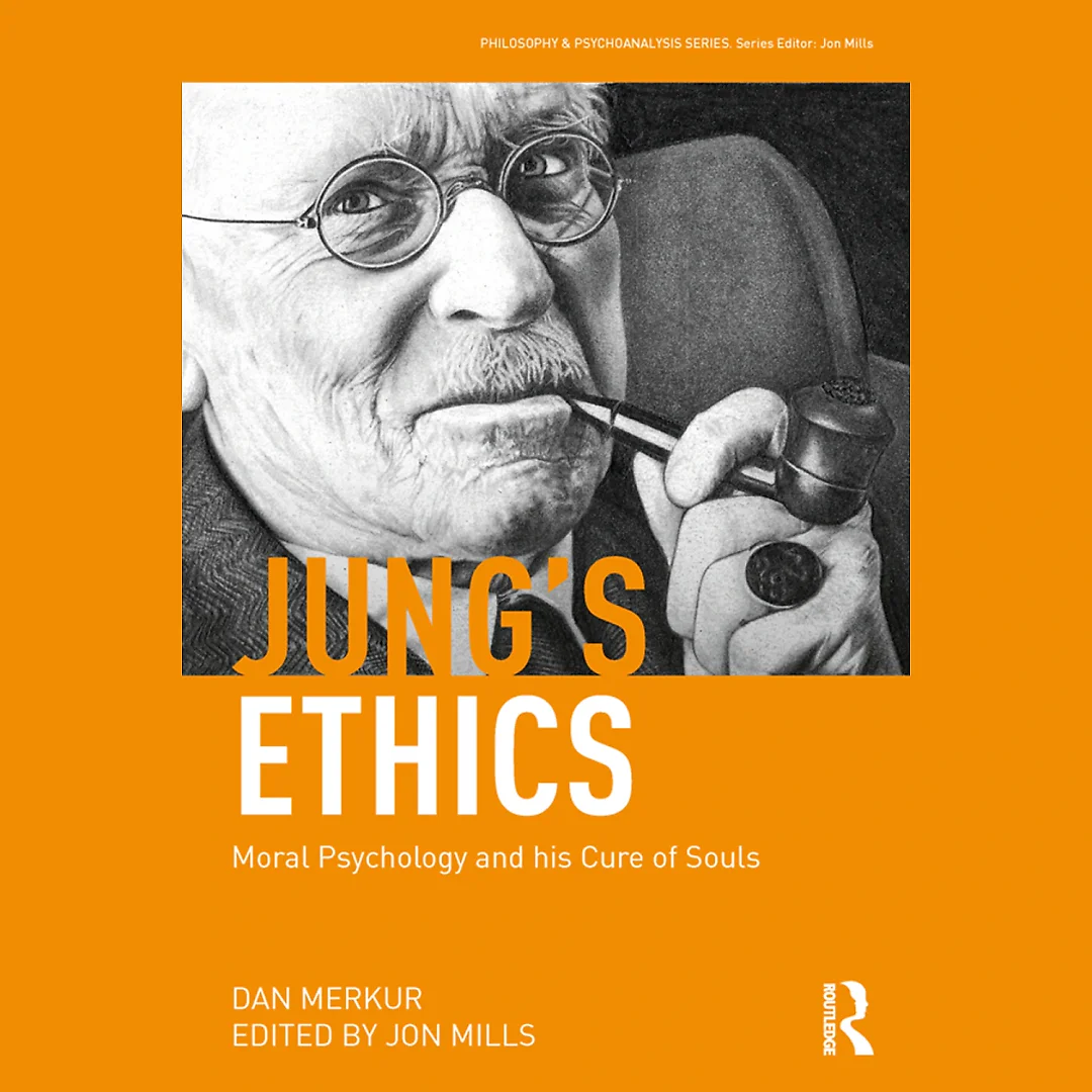 Jung's Ethics: Moral Psychology and his Cure of Souls