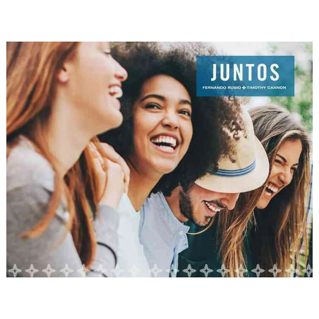 Juntos Student 1st Edition