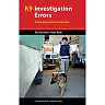 K9 Investigation Errors: A Manual for Avoiding Mistakes
