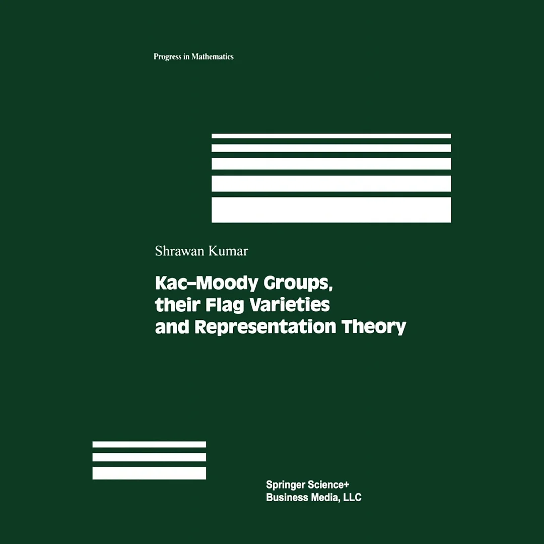 Kac-Moody Groups their Flag Varieties and Representation Theory