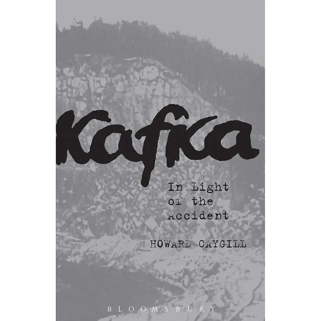 Kafka: In Light of the Accident
