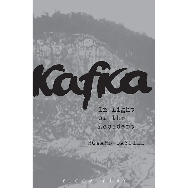 Kafka: In Light of the Accident