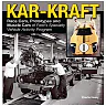 Kar-Kraft: Race Cars Prototypes and Muscle Cars of Ford's Special Vehicle Activity Program